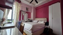 Regent Heights (D23), Condominium #579726851